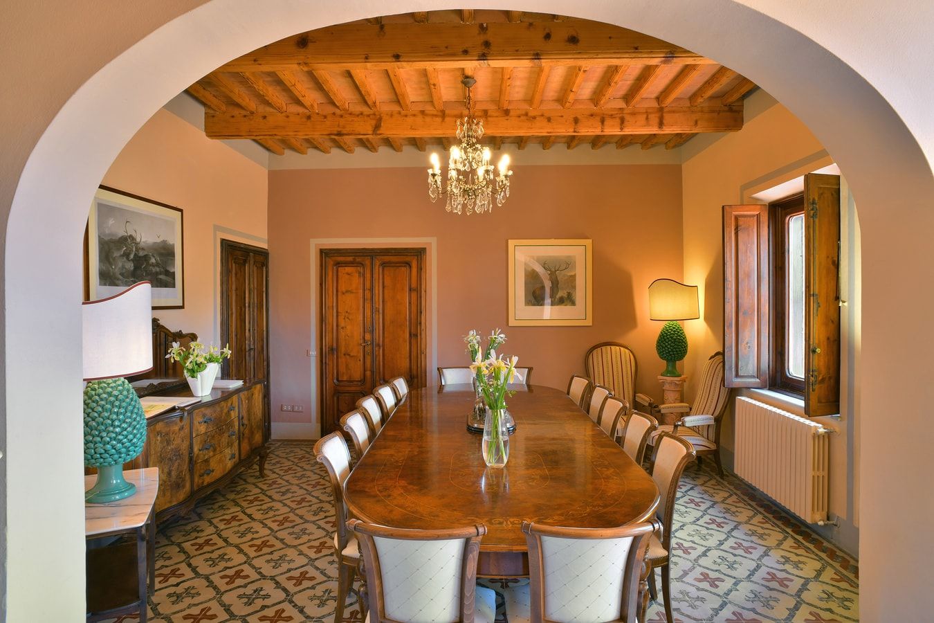 An Olive Retreat photo 8