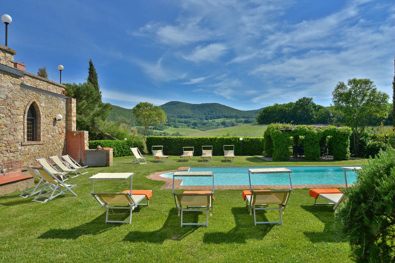 An Olive Retreat photo 2