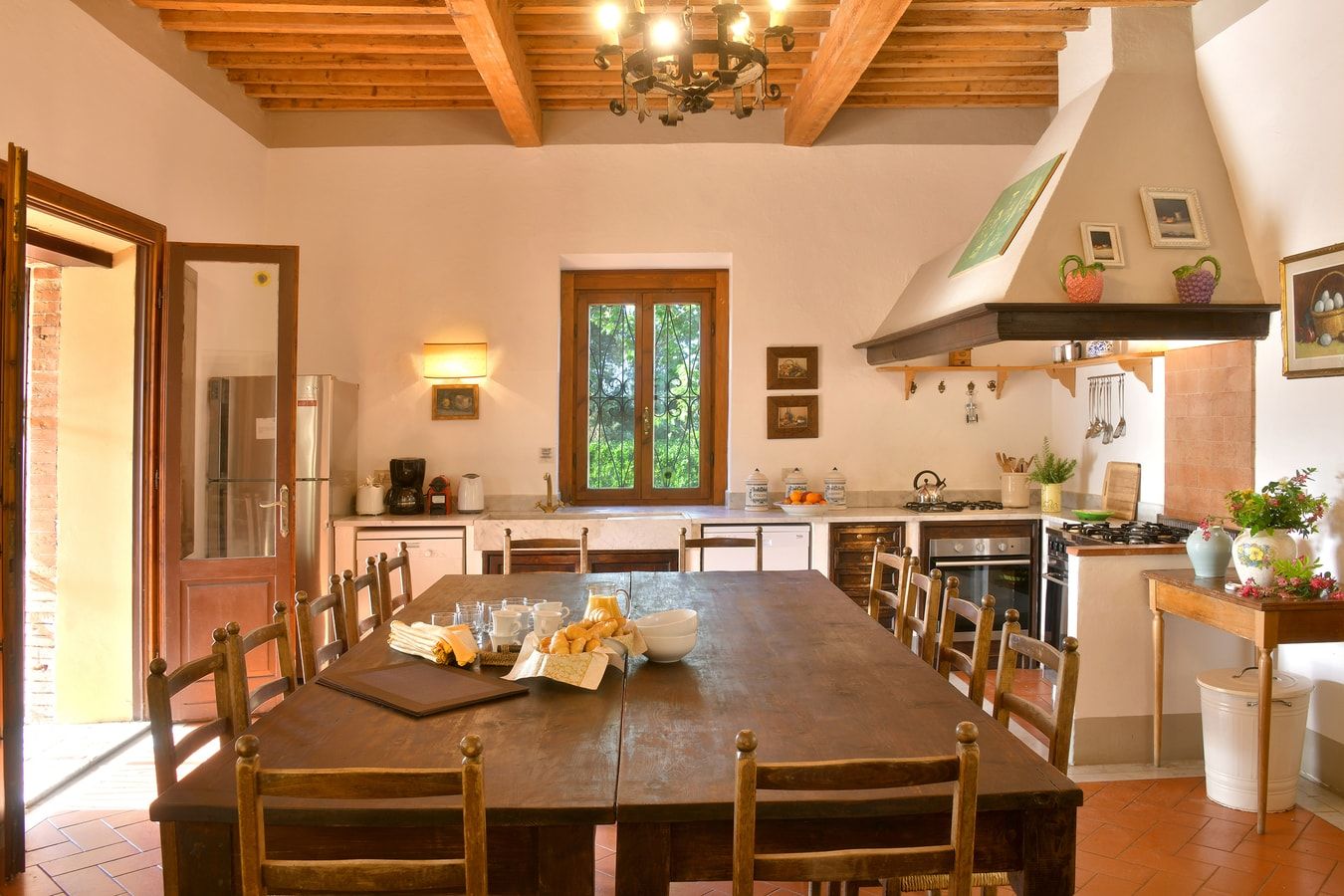 An Olive Retreat photo 6