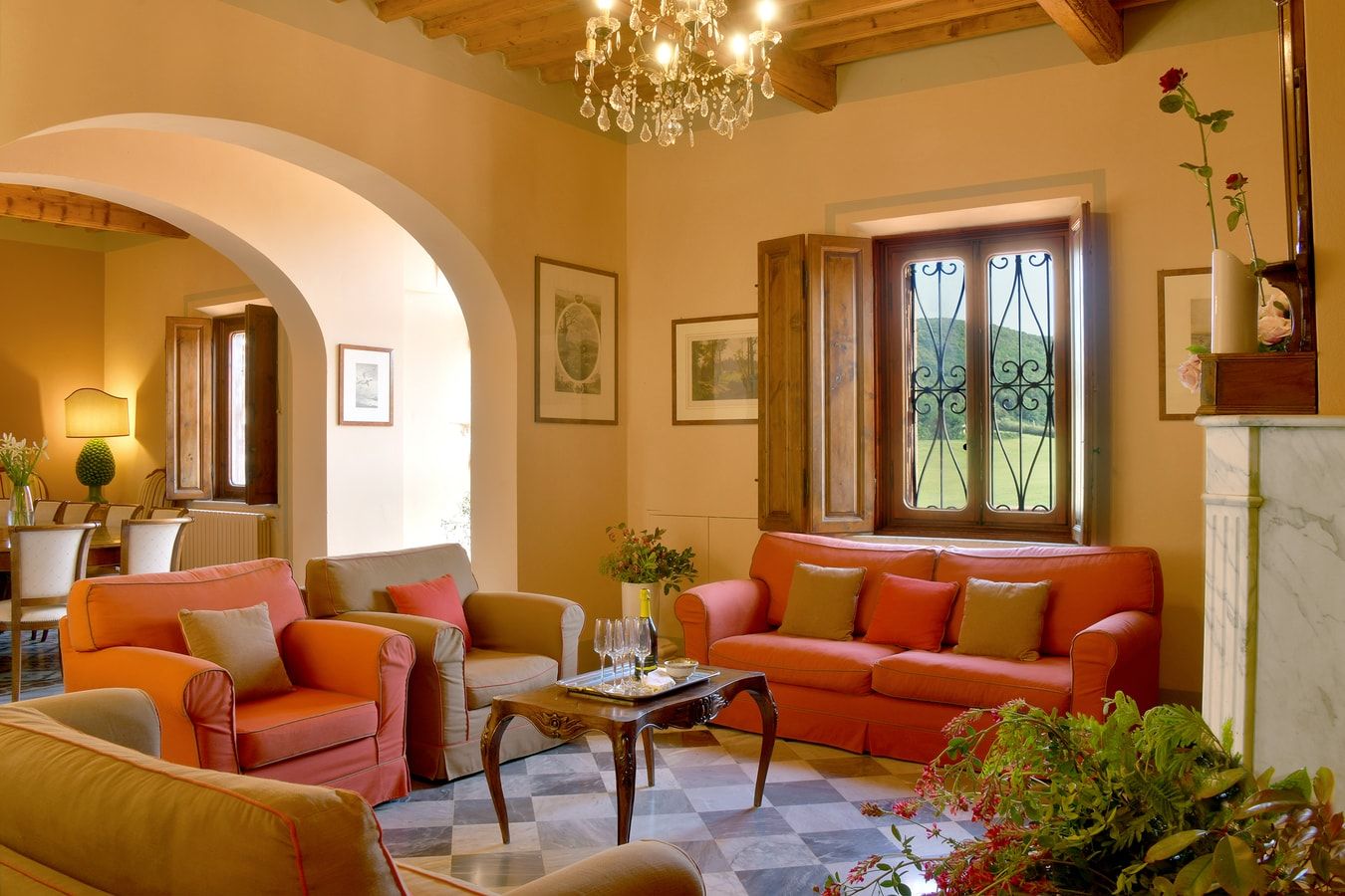 An Olive Retreat photo 5