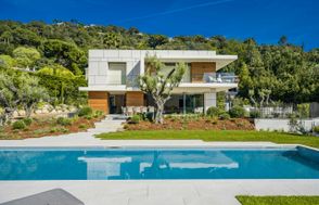Riviera Garden