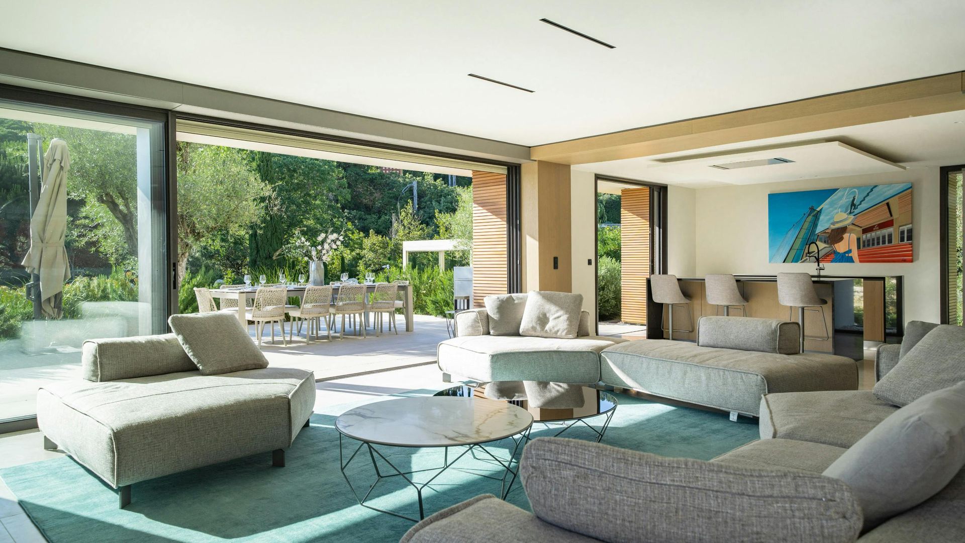 Riviera Garden photo 2