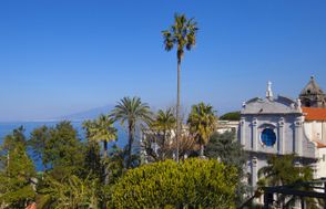 Amalfi Dreams