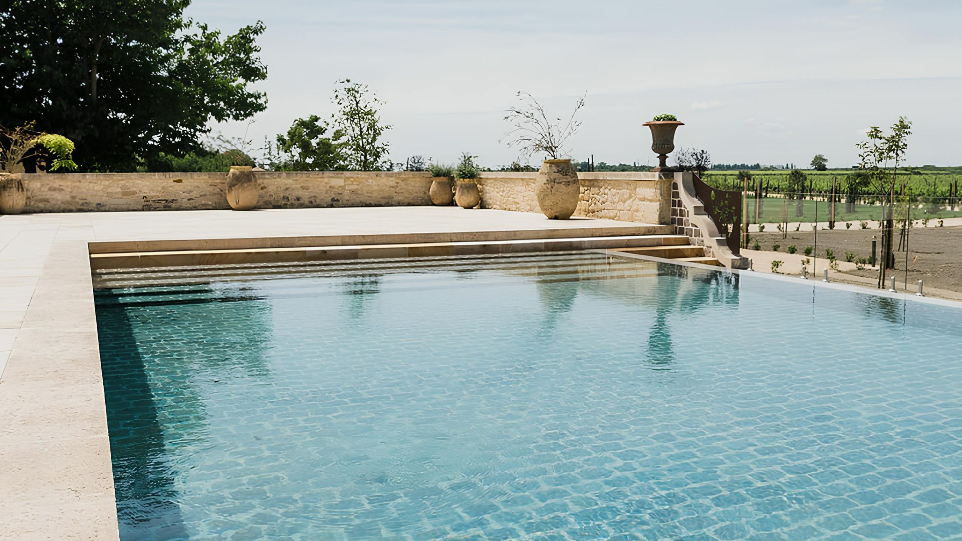 The Vineyard Retreat photo 4