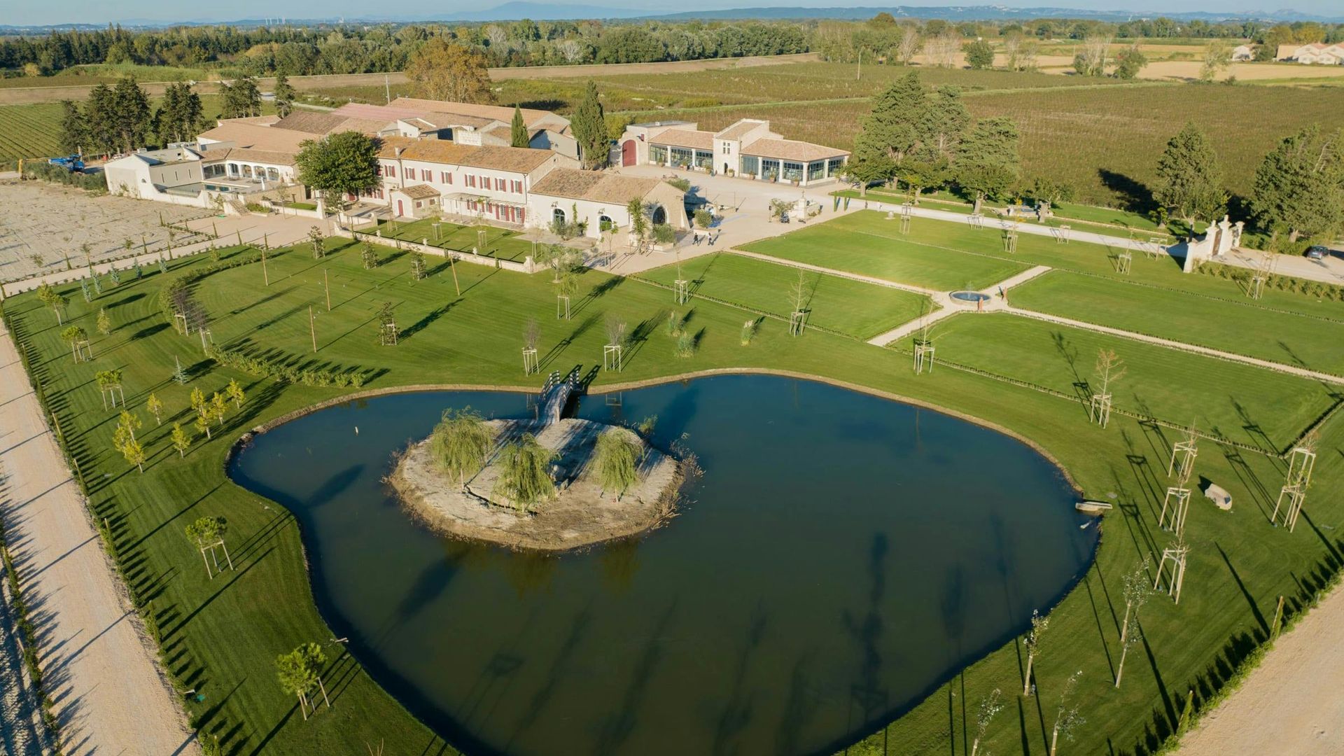 The Vineyard Retreat photo 2