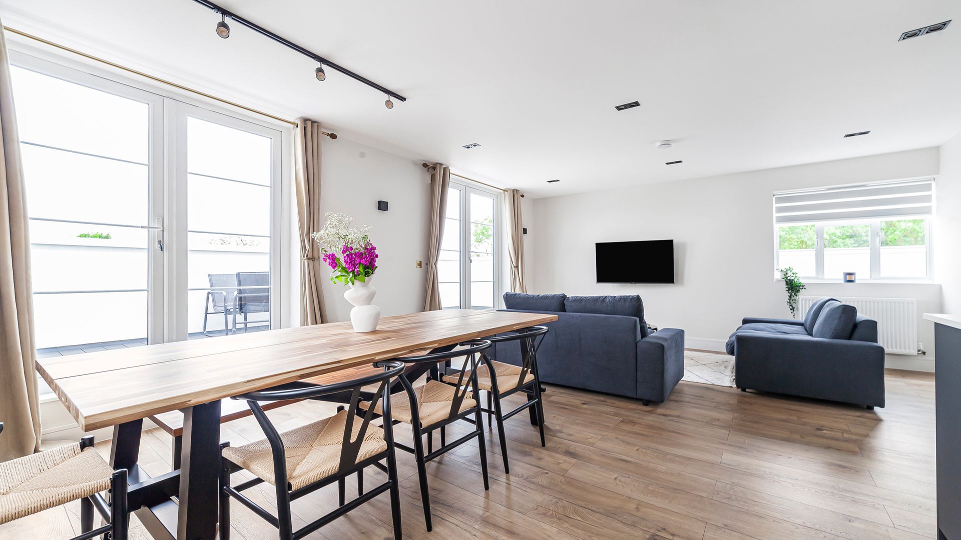 The Wembley Penthouse photo 7