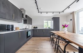 The Wembley Penthouse