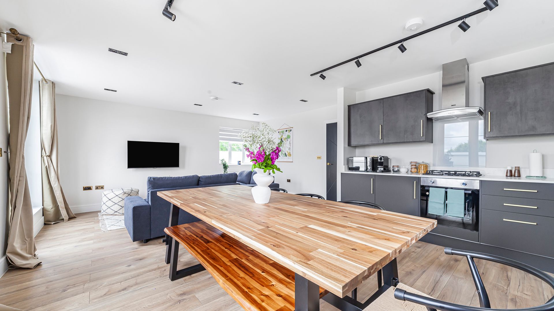 The Wembley Penthouse photo 6