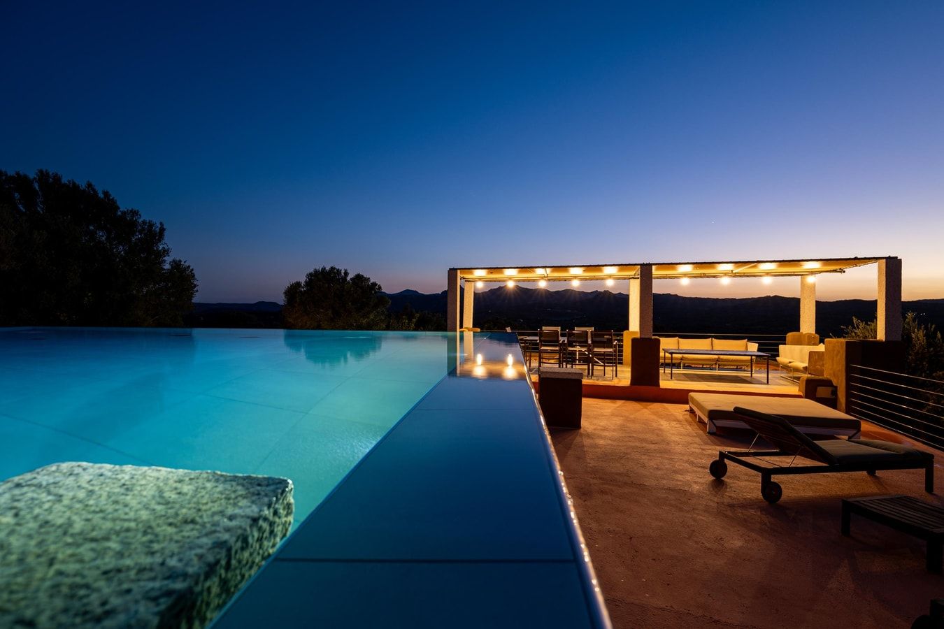 Sardinian Summer photo 1