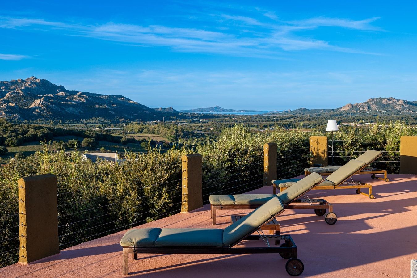 Sardinian Summer photo 5