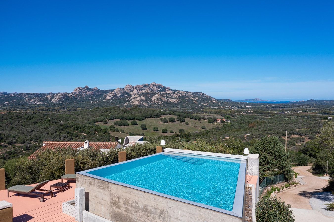 Sardinian Summer photo 3