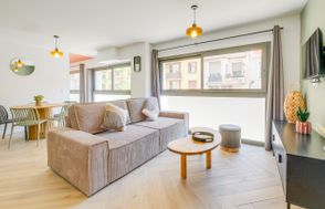 The Urban Suite