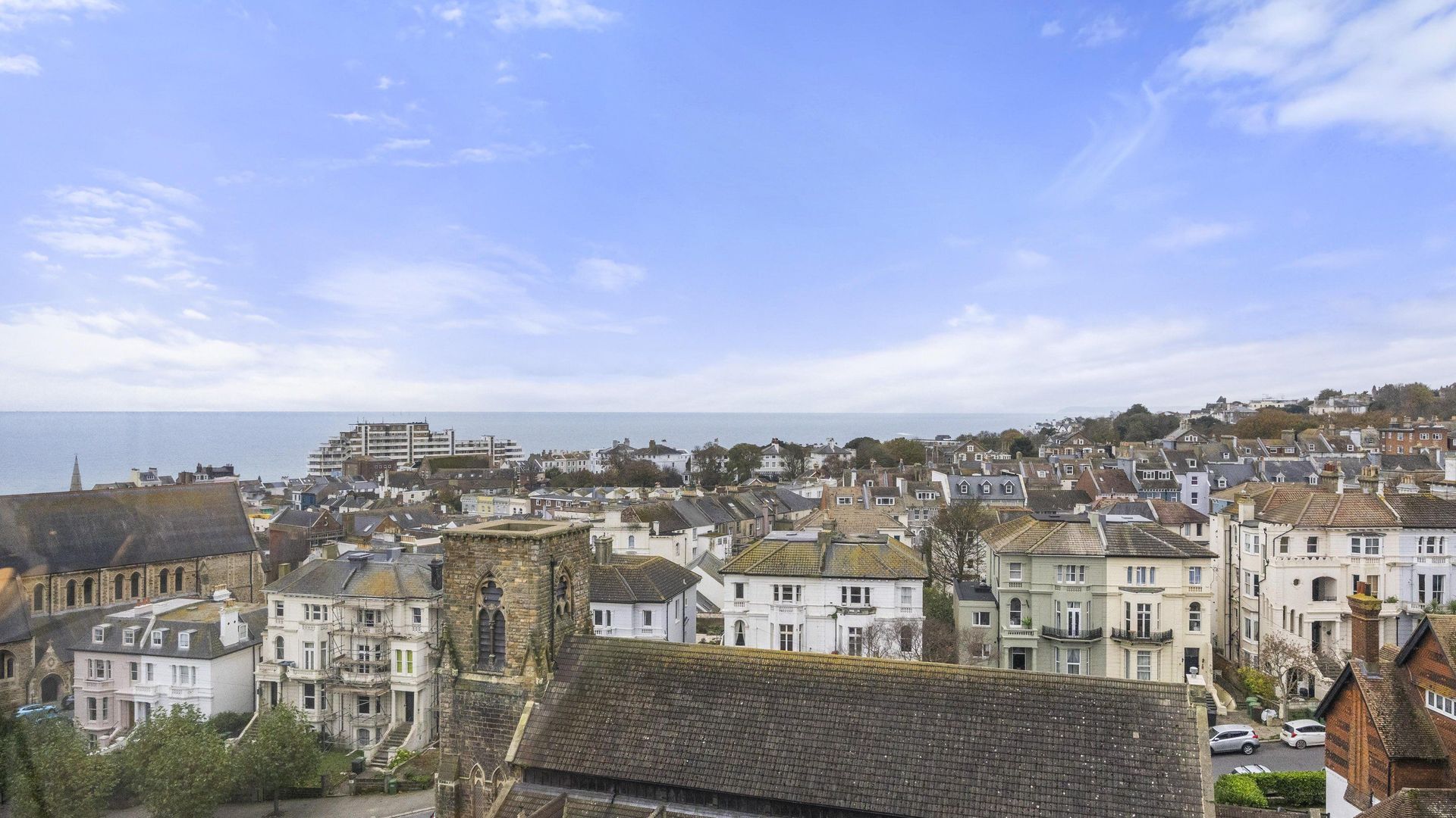 St Leonards Lookout photo 8