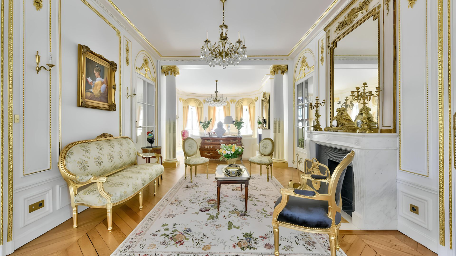 King of Paris photo 7