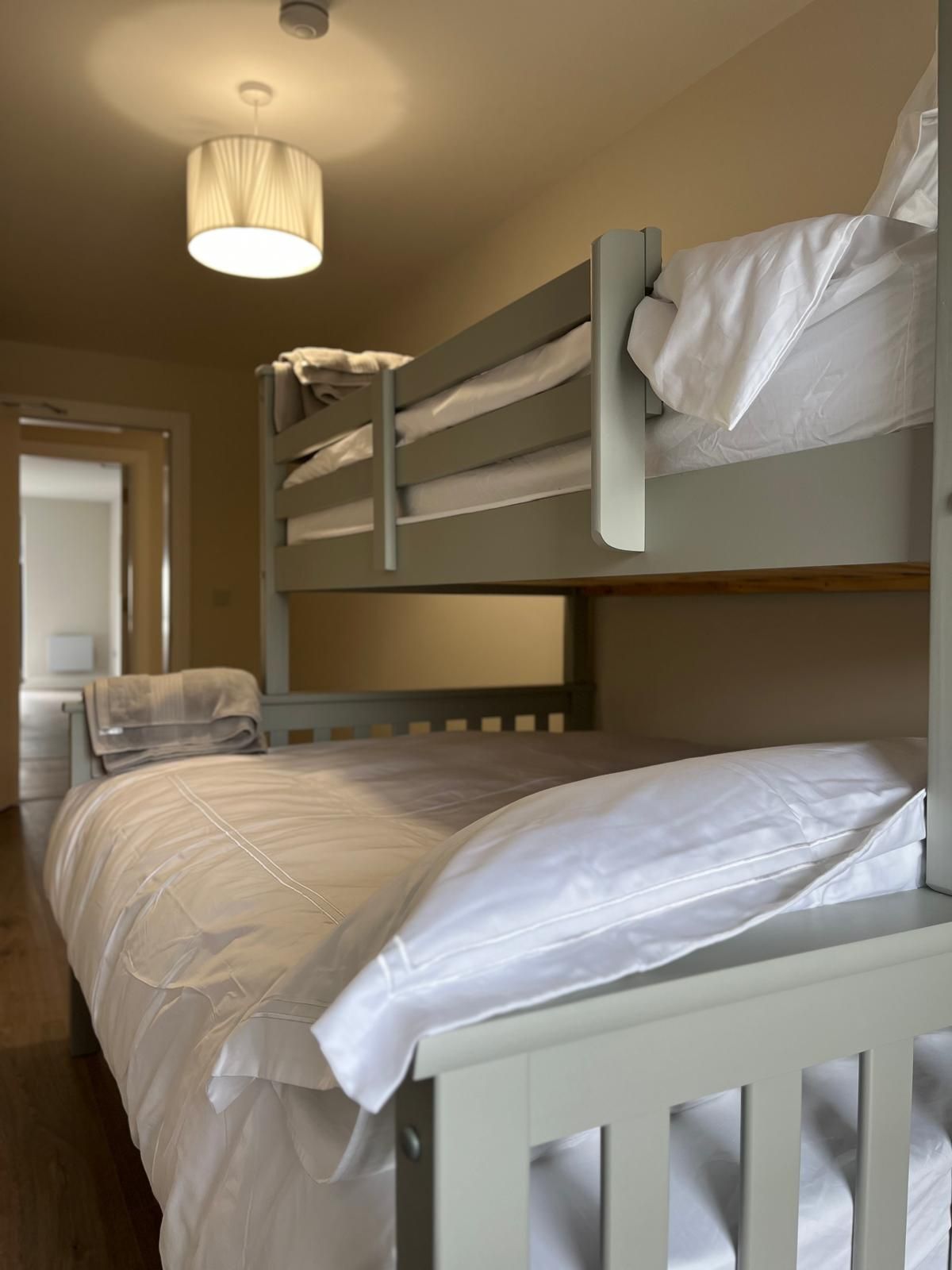 Luxury Apartment on Kilkee Bay photo 7