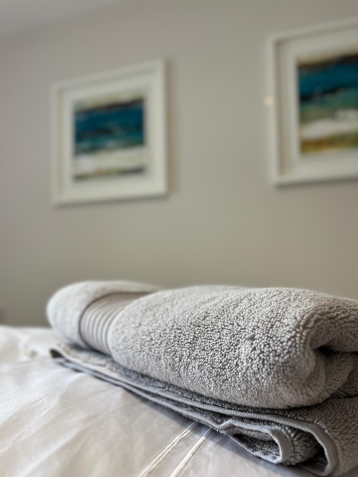 Luxury Apartment on Kilkee Bay photo 12