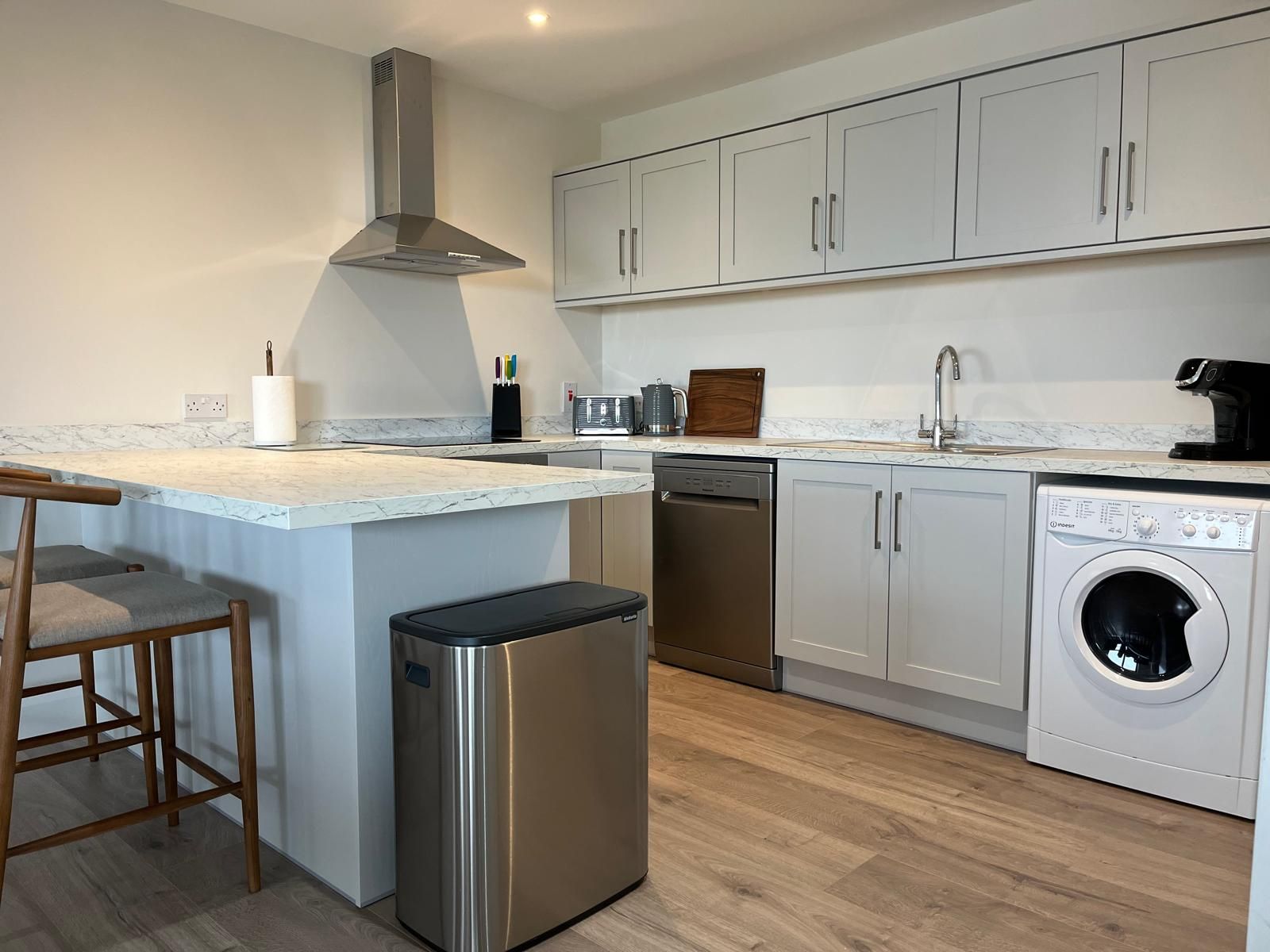 Luxury Apartment on Kilkee Bay photo 8