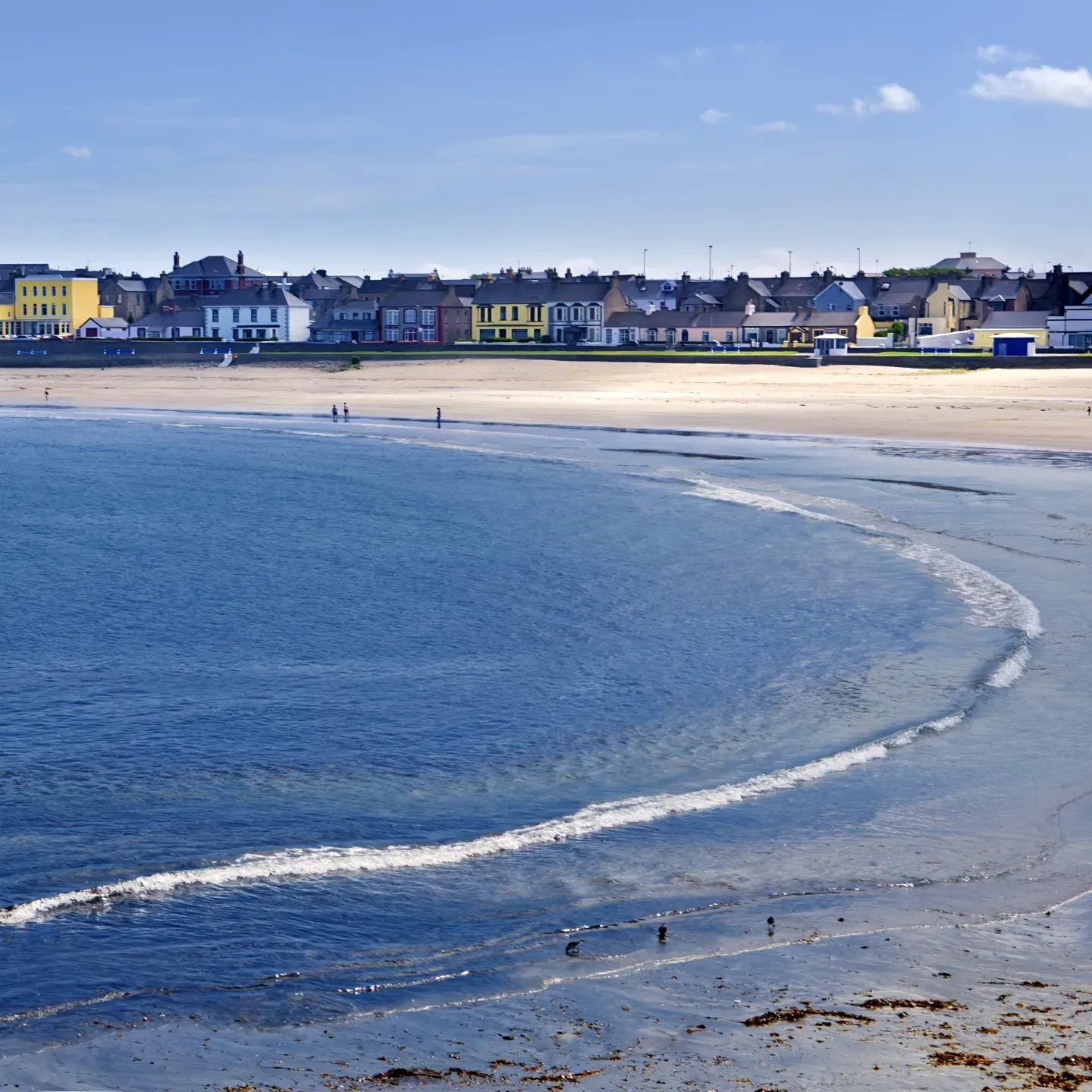 Luxury Apartment on Kilkee Bay photo 1
