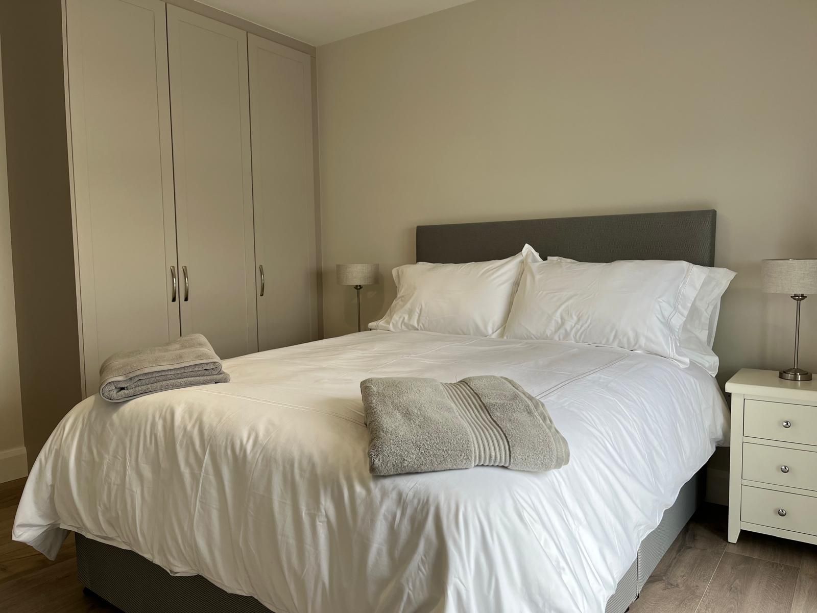 Luxury Apartment on Kilkee Bay photo 13