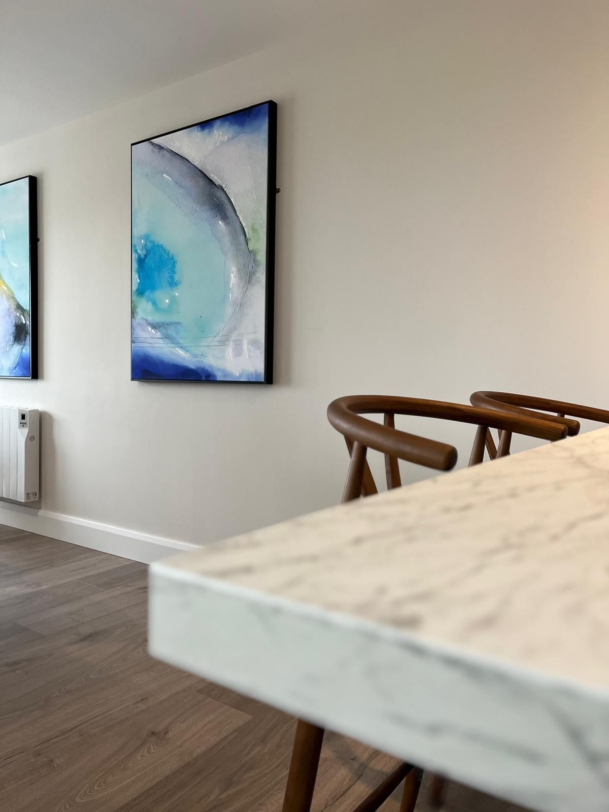 Luxury Apartment on Kilkee Bay photo 11