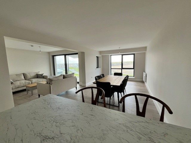 Luxury Apartment on Kilkee Bay photo 5