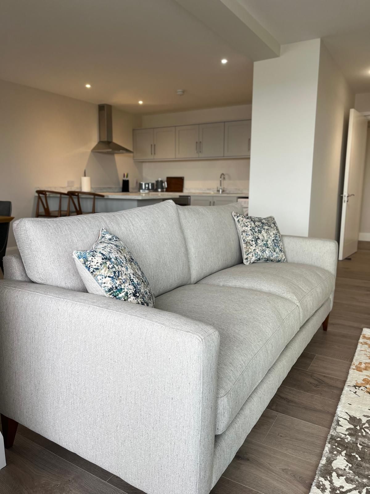 Luxury Apartment on Kilkee Bay photo 10