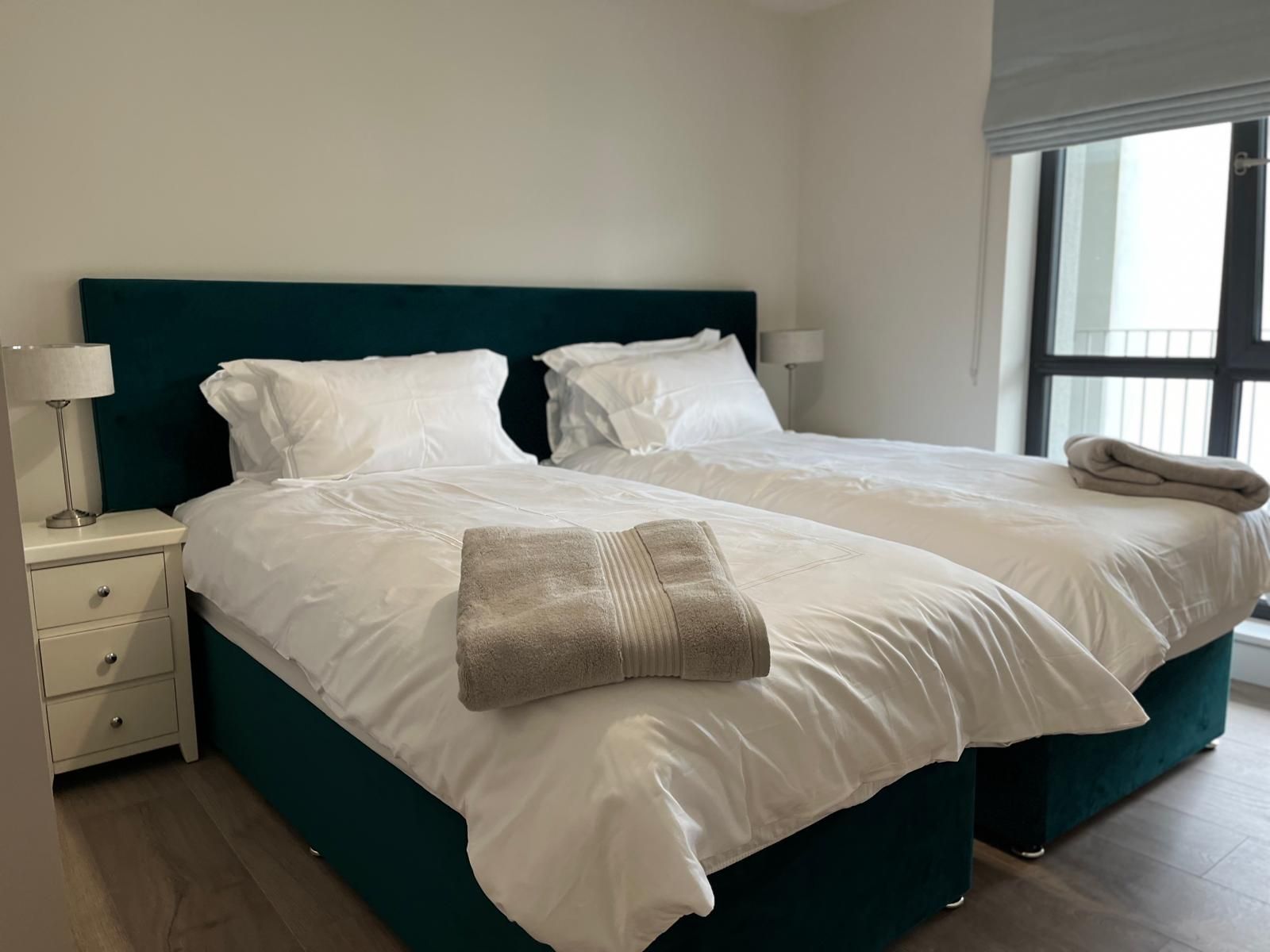 Luxury Apartment on Kilkee Bay photo 14