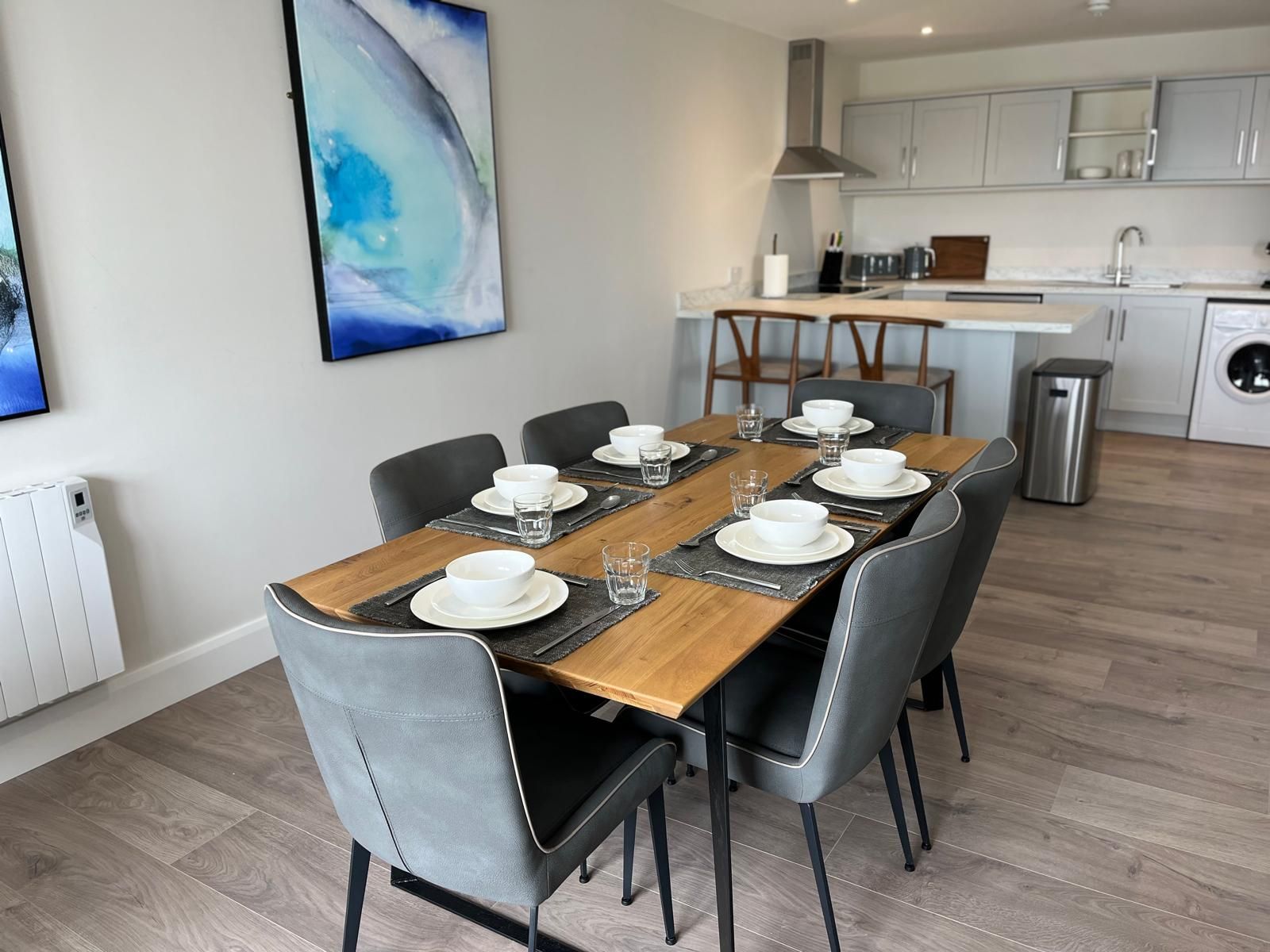 Luxury Apartment on Kilkee Bay photo 9