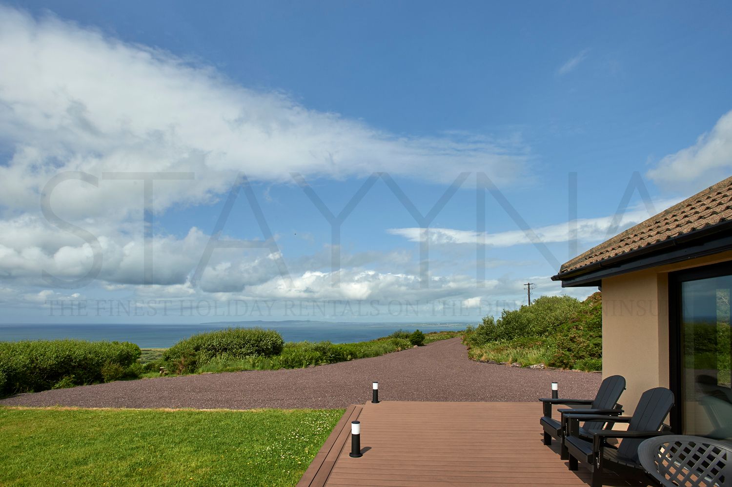 Maharee Lodge photo 28