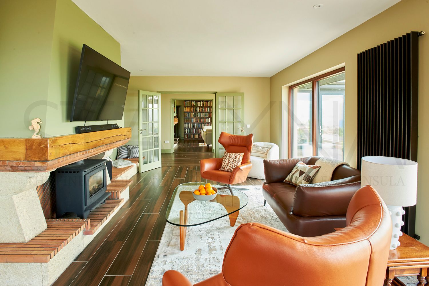 Maharee Lodge photo 6