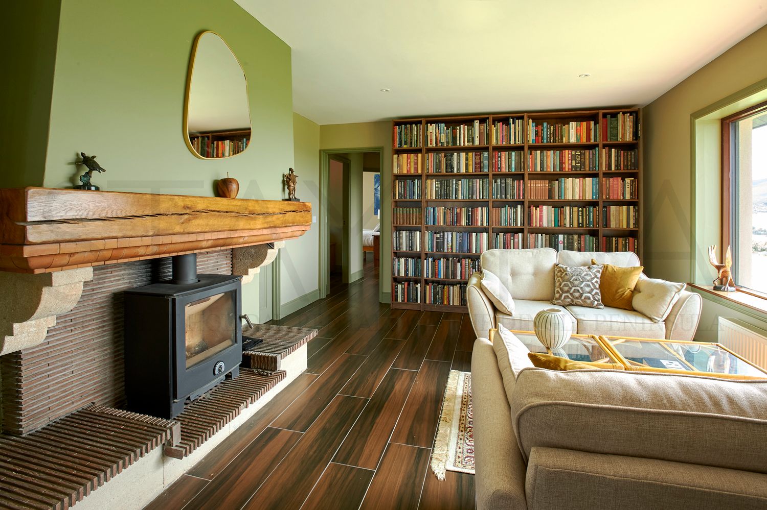 Maharee Lodge photo 16