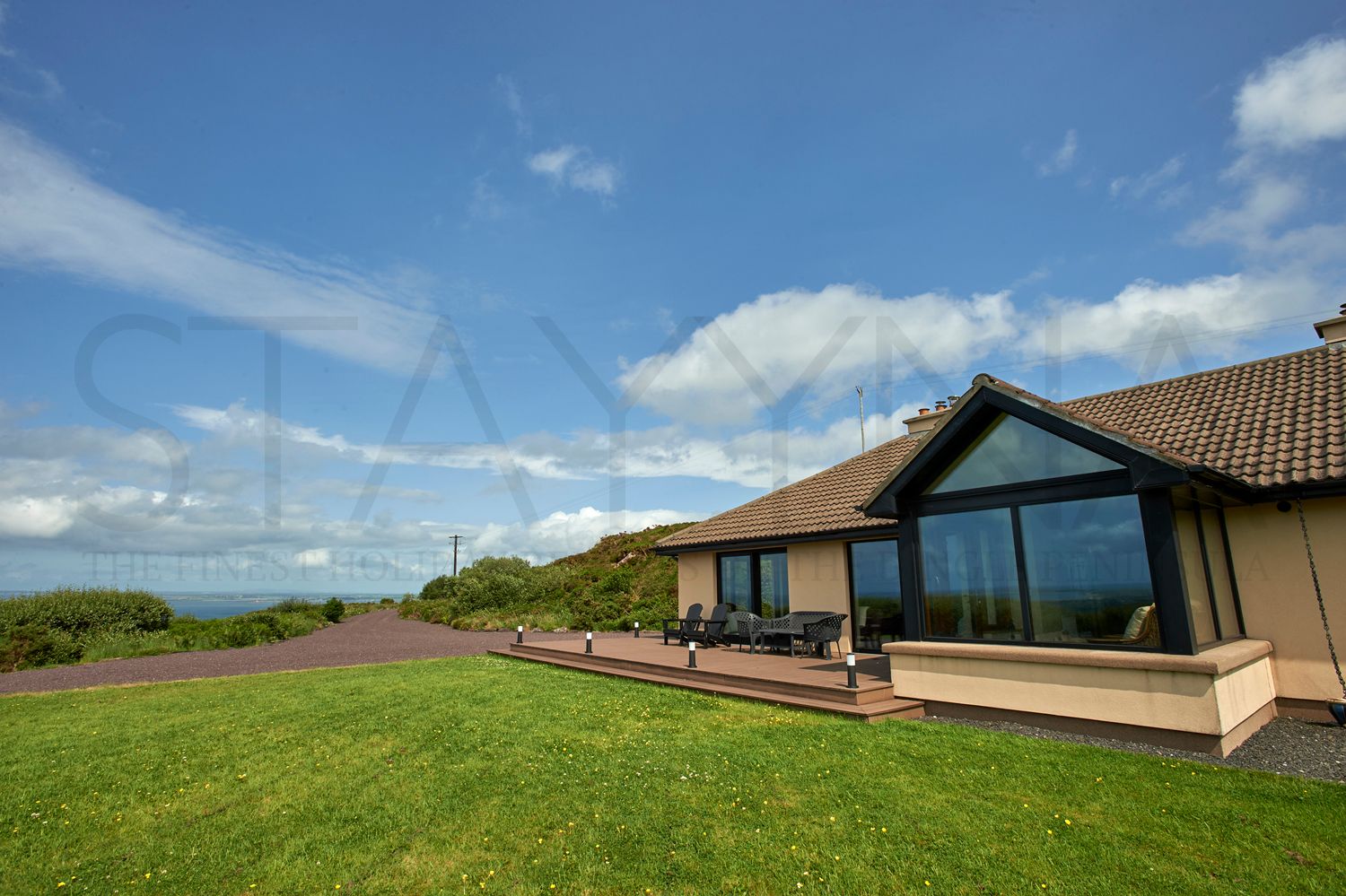 Maharee Lodge photo 26