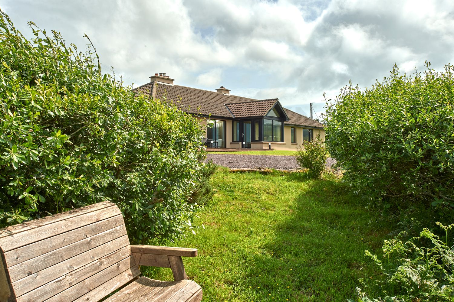 Maharee Lodge photo 24