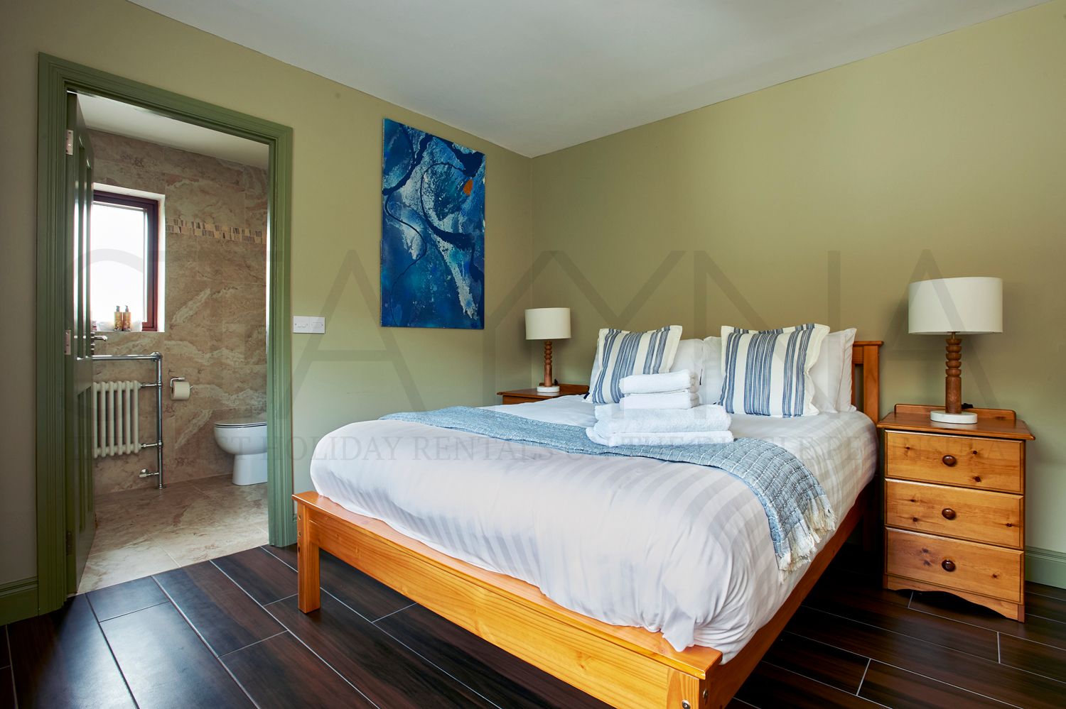 Maharee Lodge photo 10