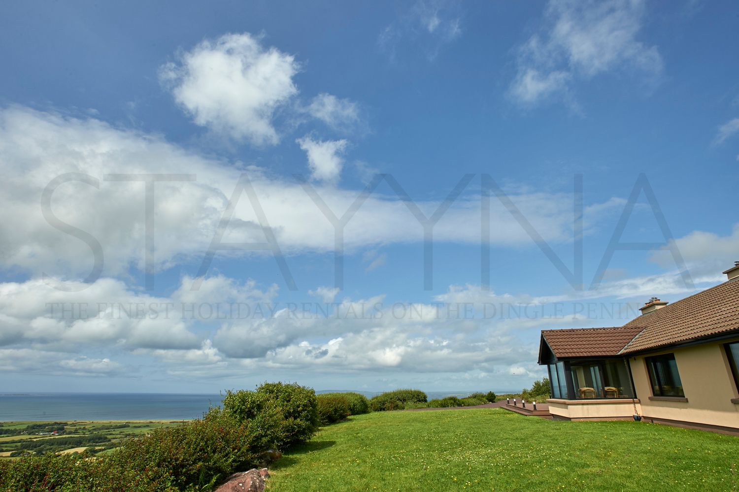 Maharee Lodge photo 19