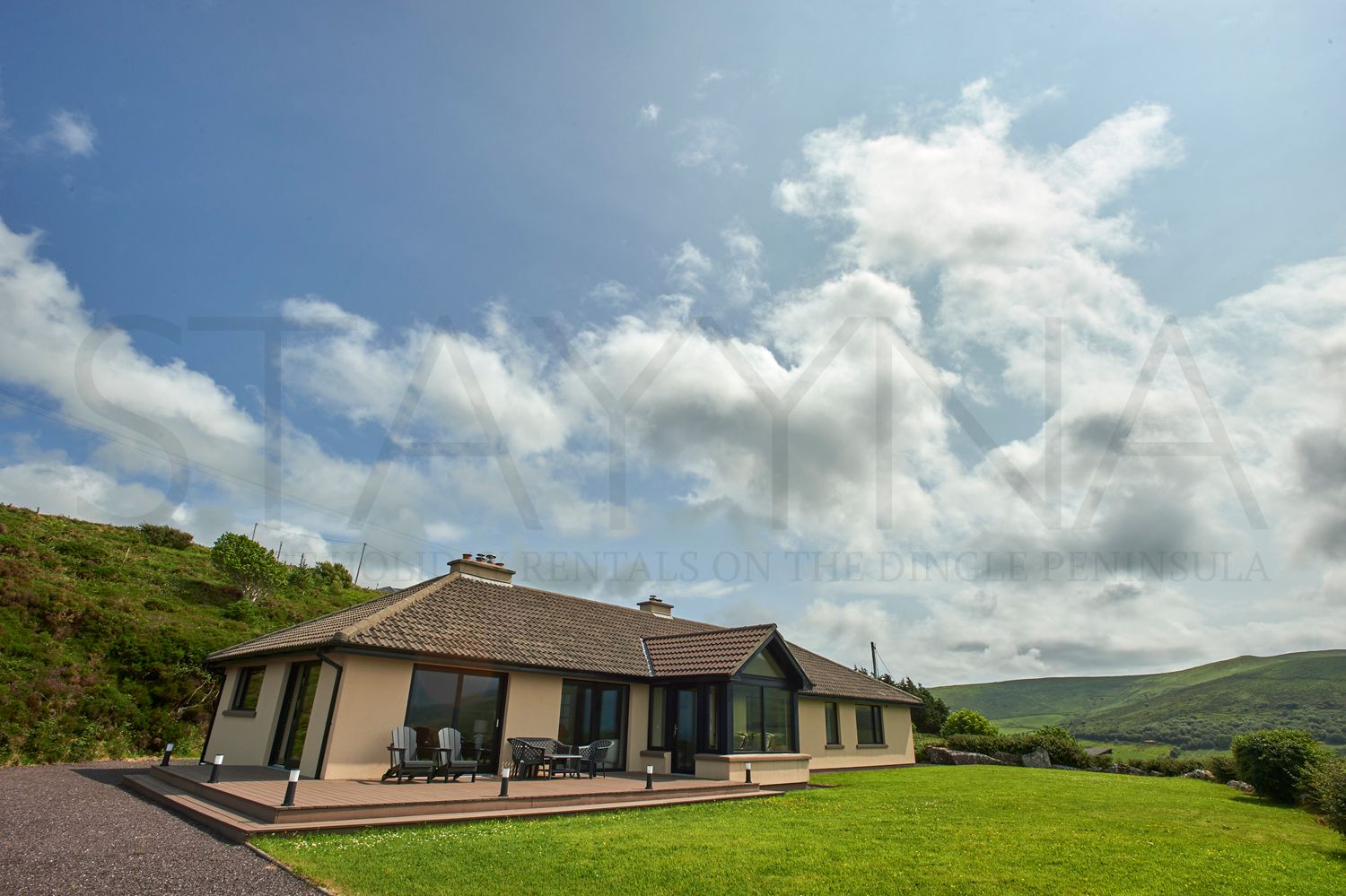 Maharee Lodge photo 23