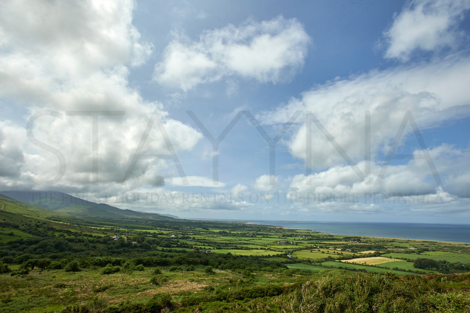 Maharee Lodge photo 25