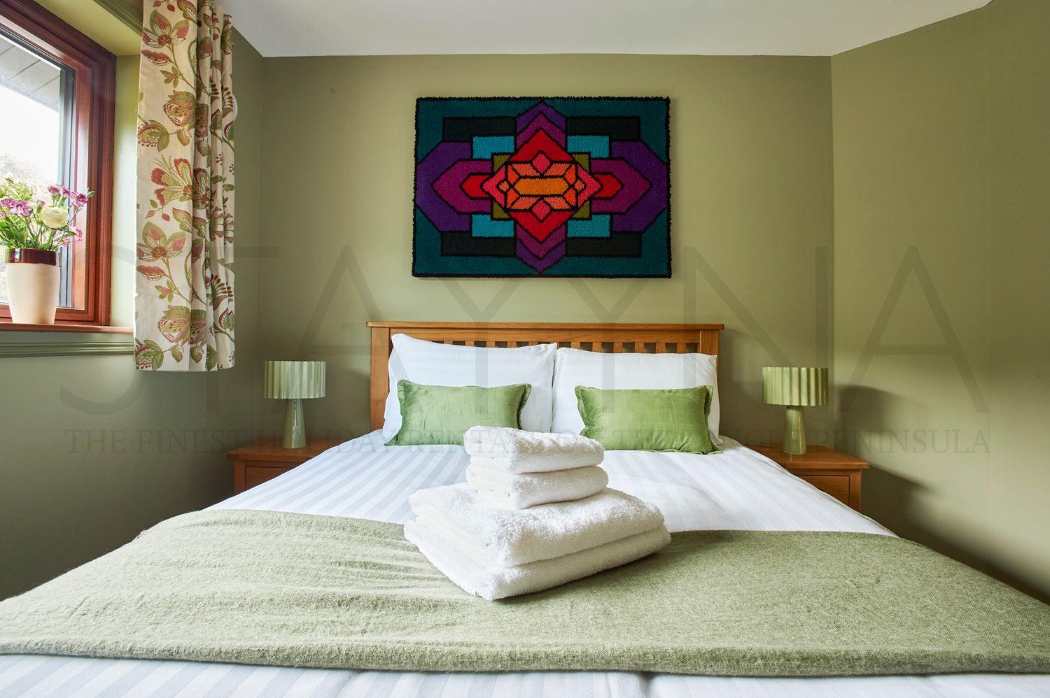 Maharee Lodge photo 9