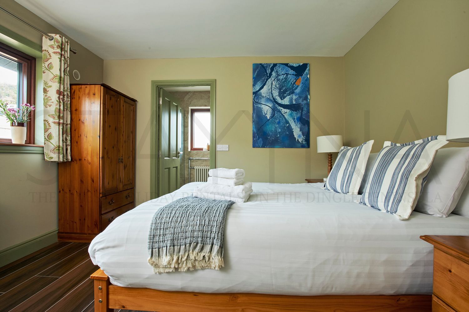 Maharee Lodge photo 12