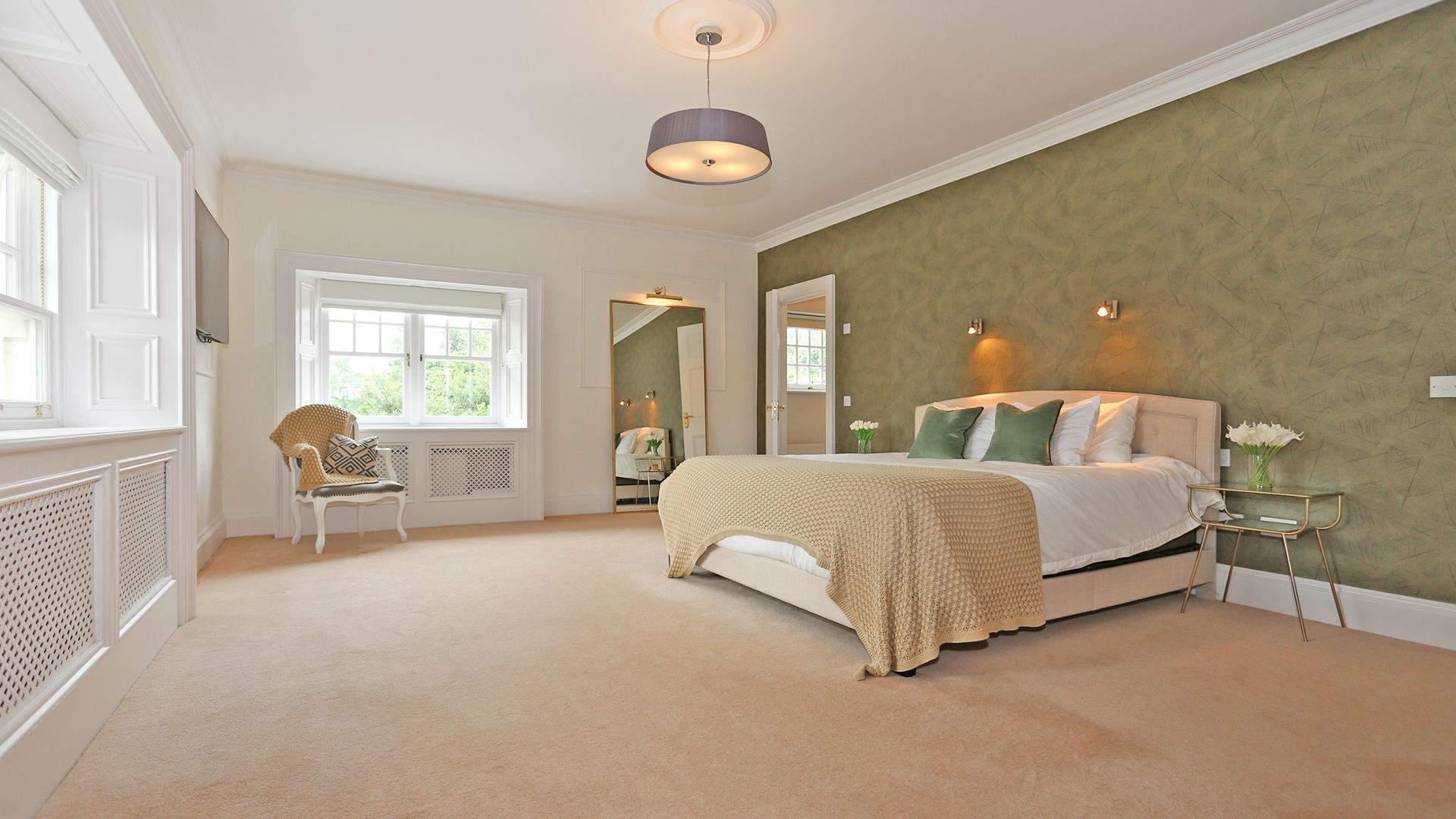 Sallymount House photo 57