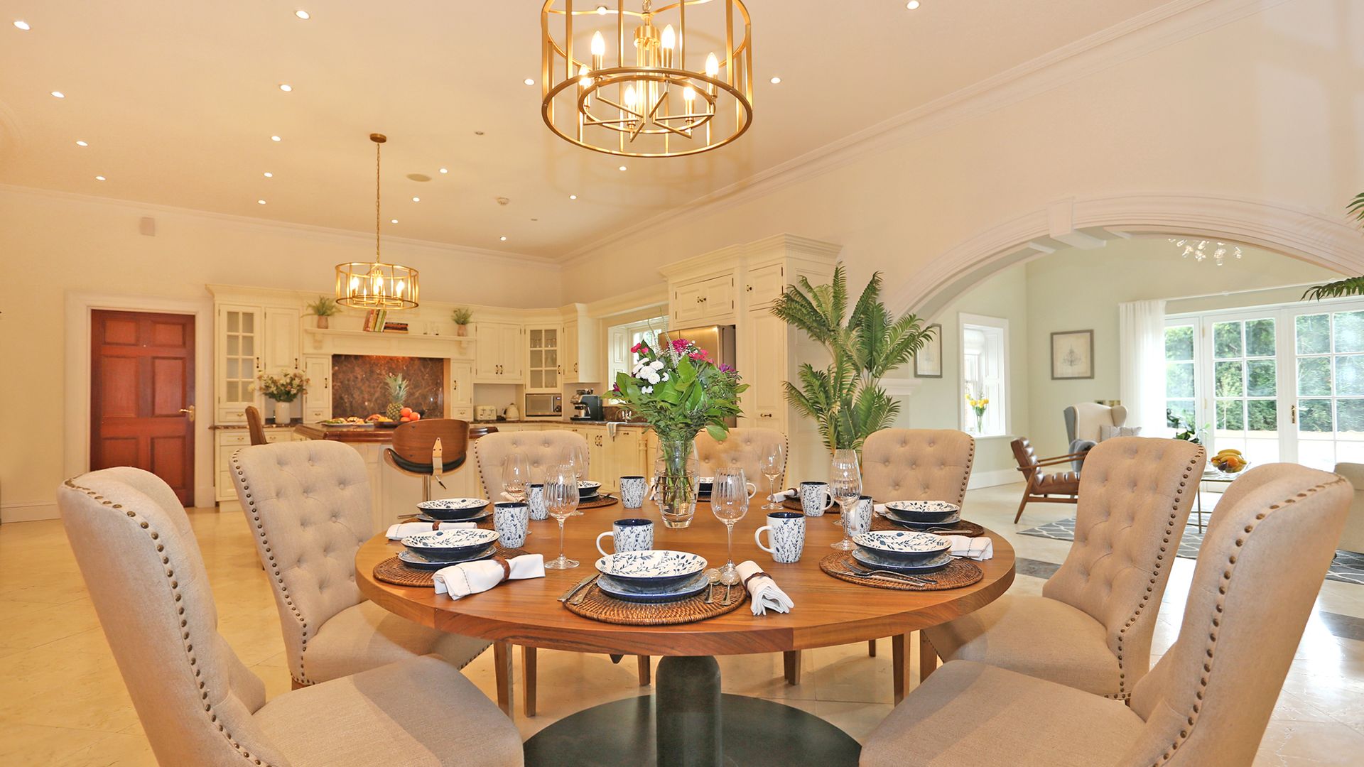 Sallymount House photo 33