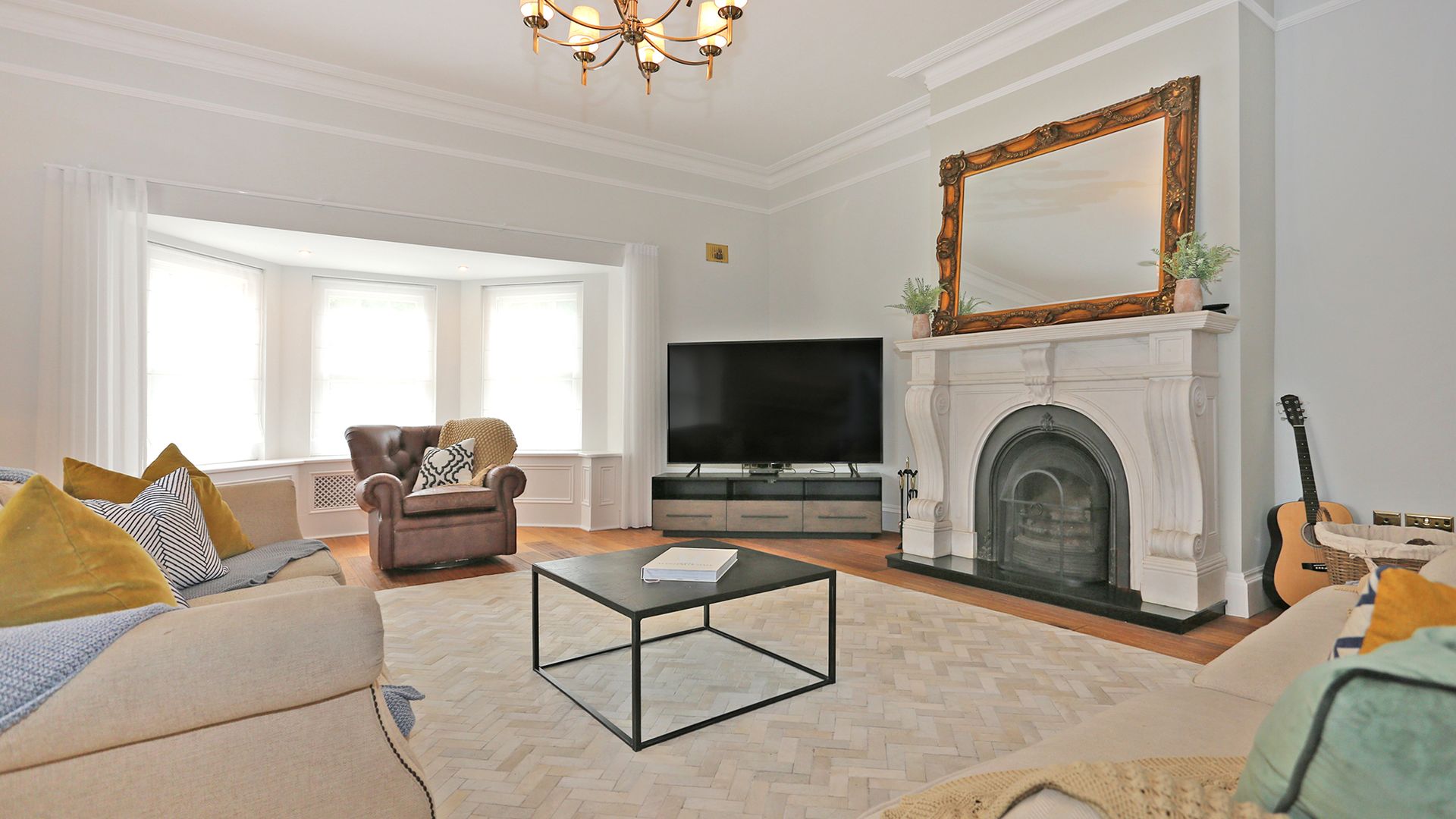 Sallymount House photo 47