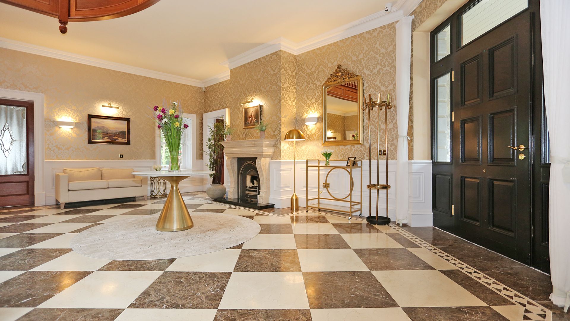 Sallymount House photo 9
