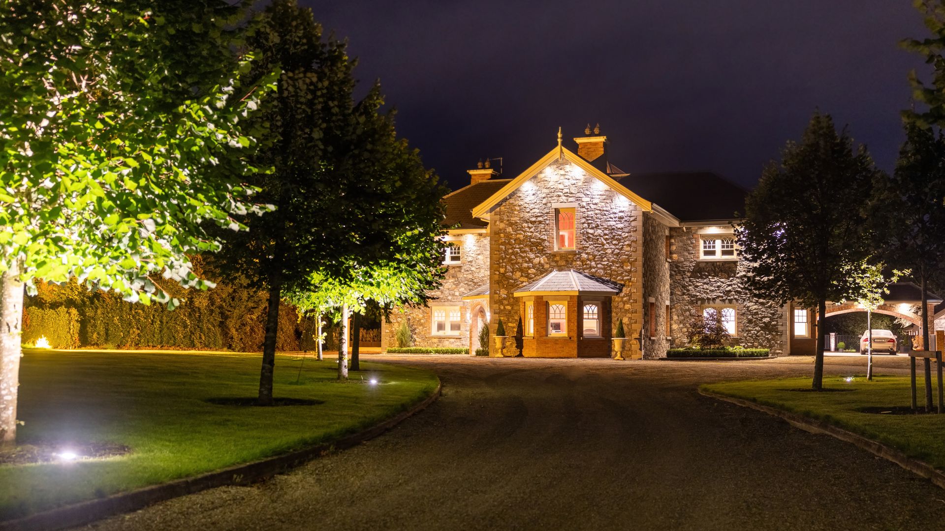 Sallymount House photo 3