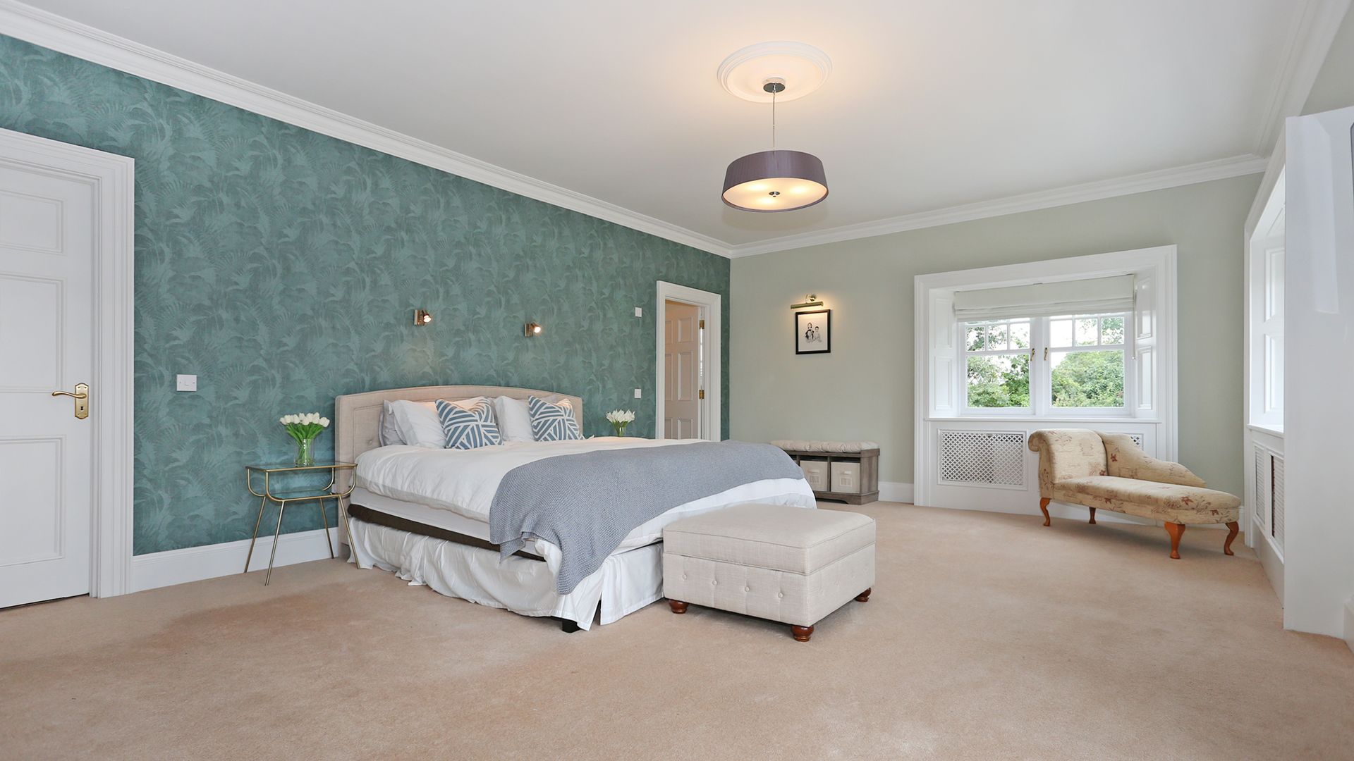 Sallymount House photo 49
