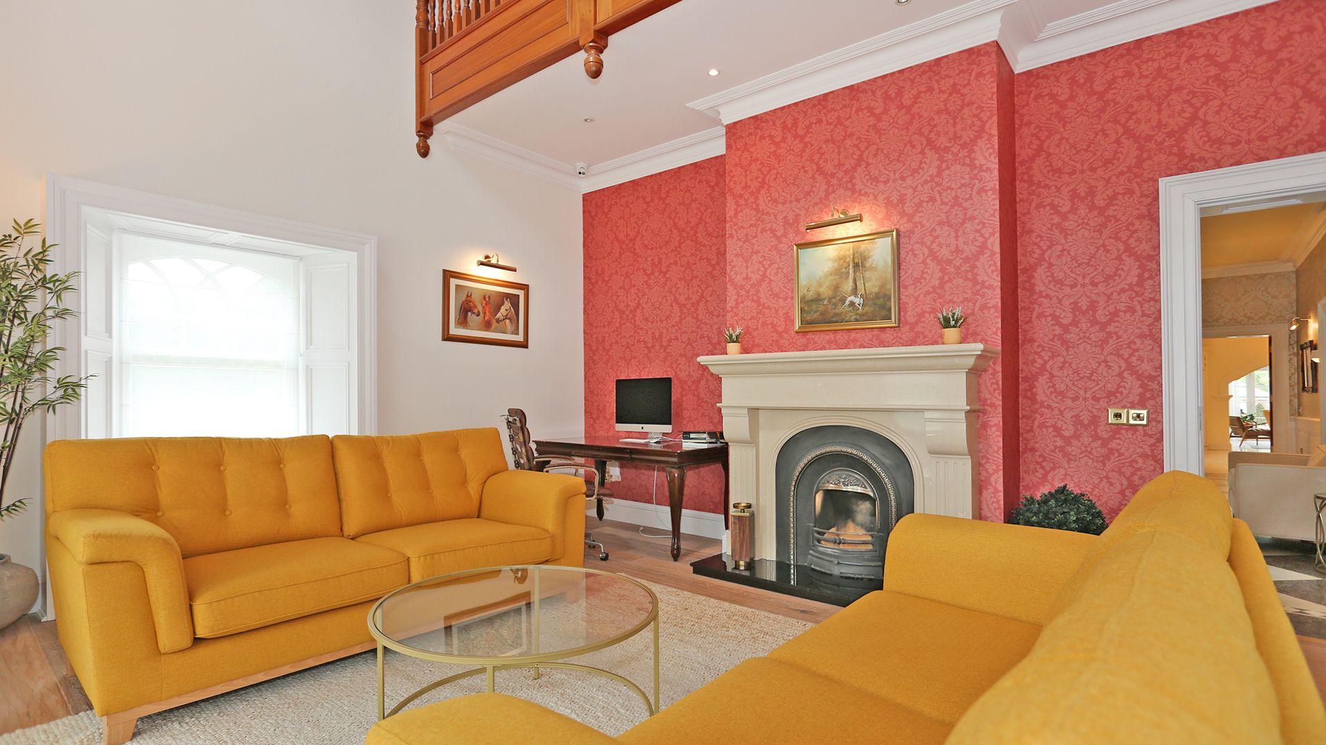 Sallymount House photo 42
