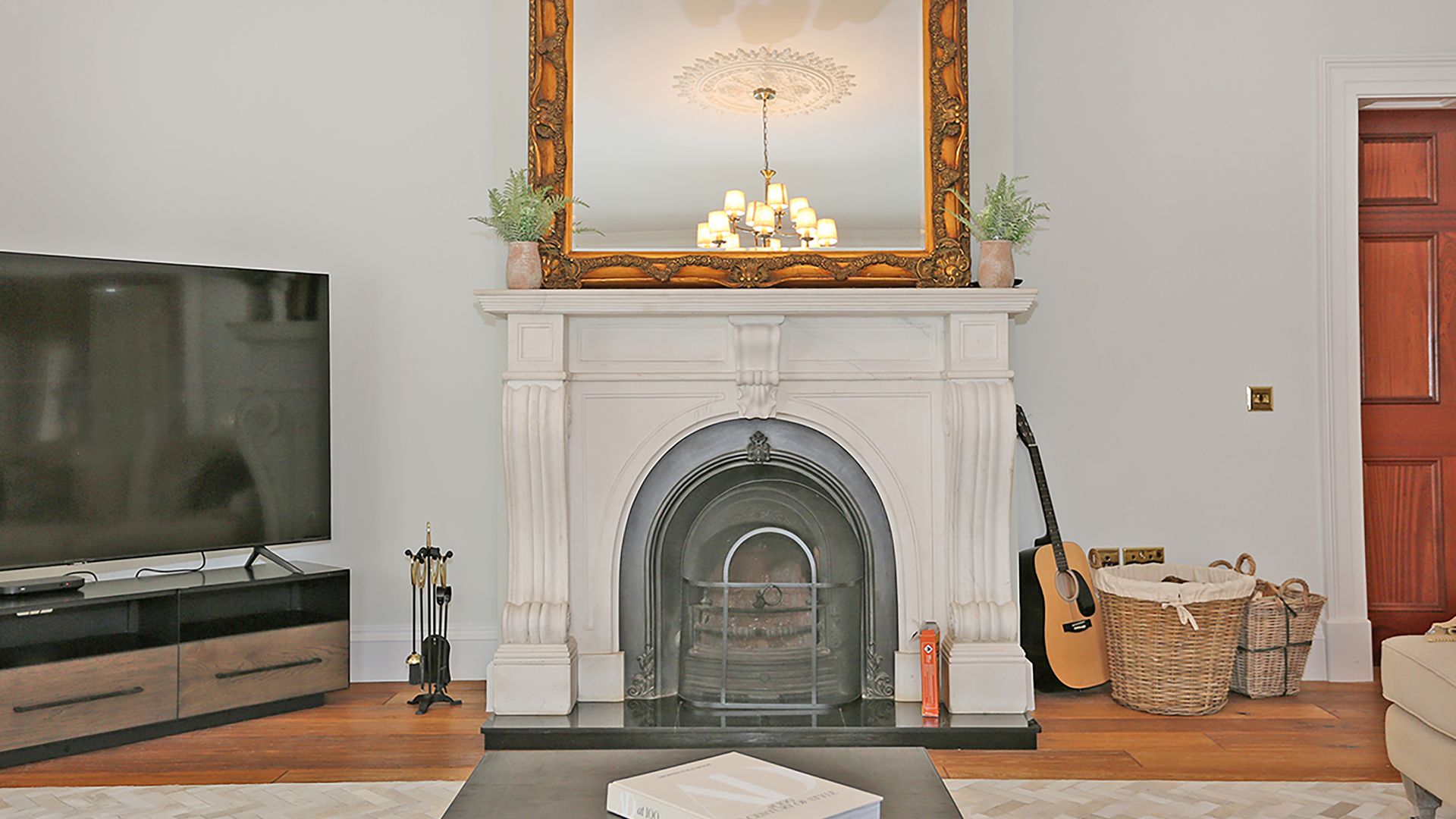 Sallymount House photo 45