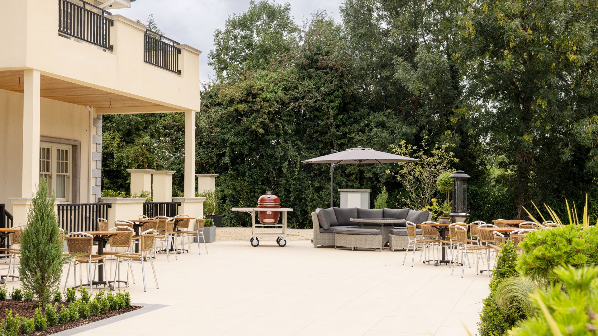 Sallymount House photo 7