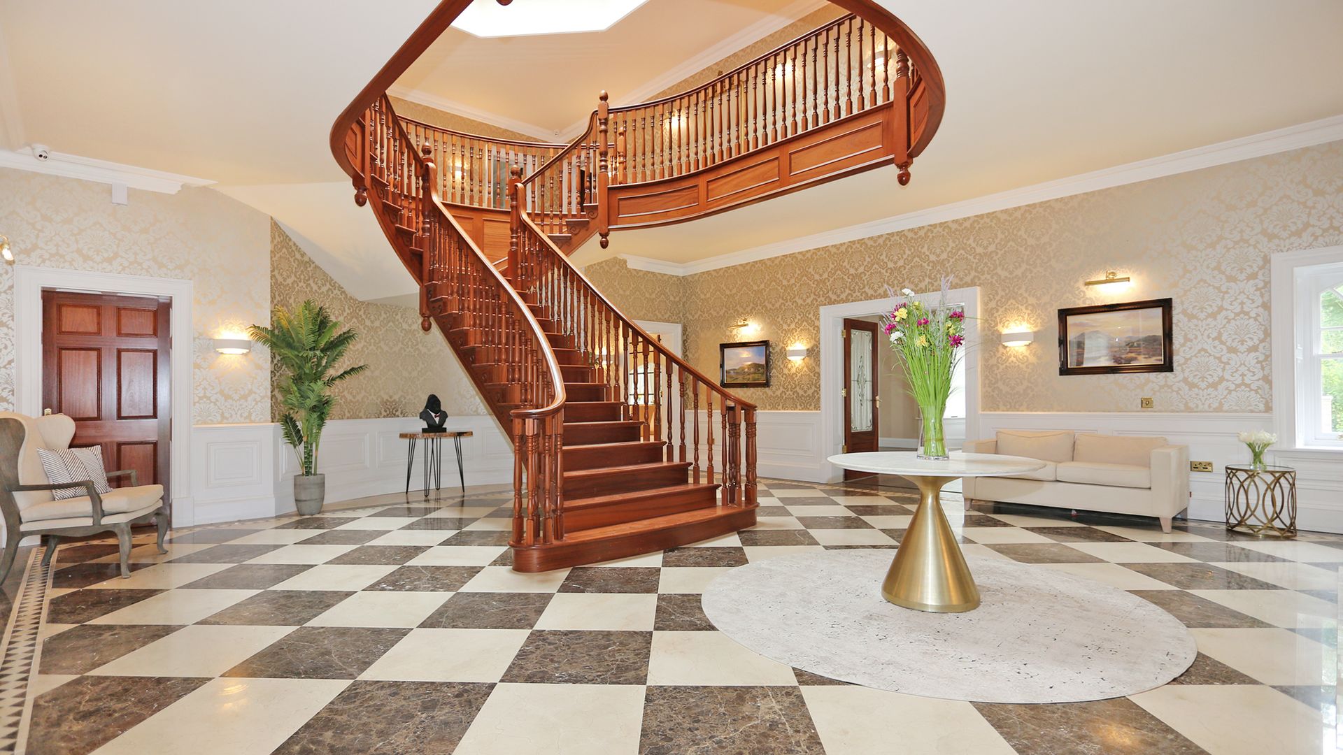 Sallymount House photo 10