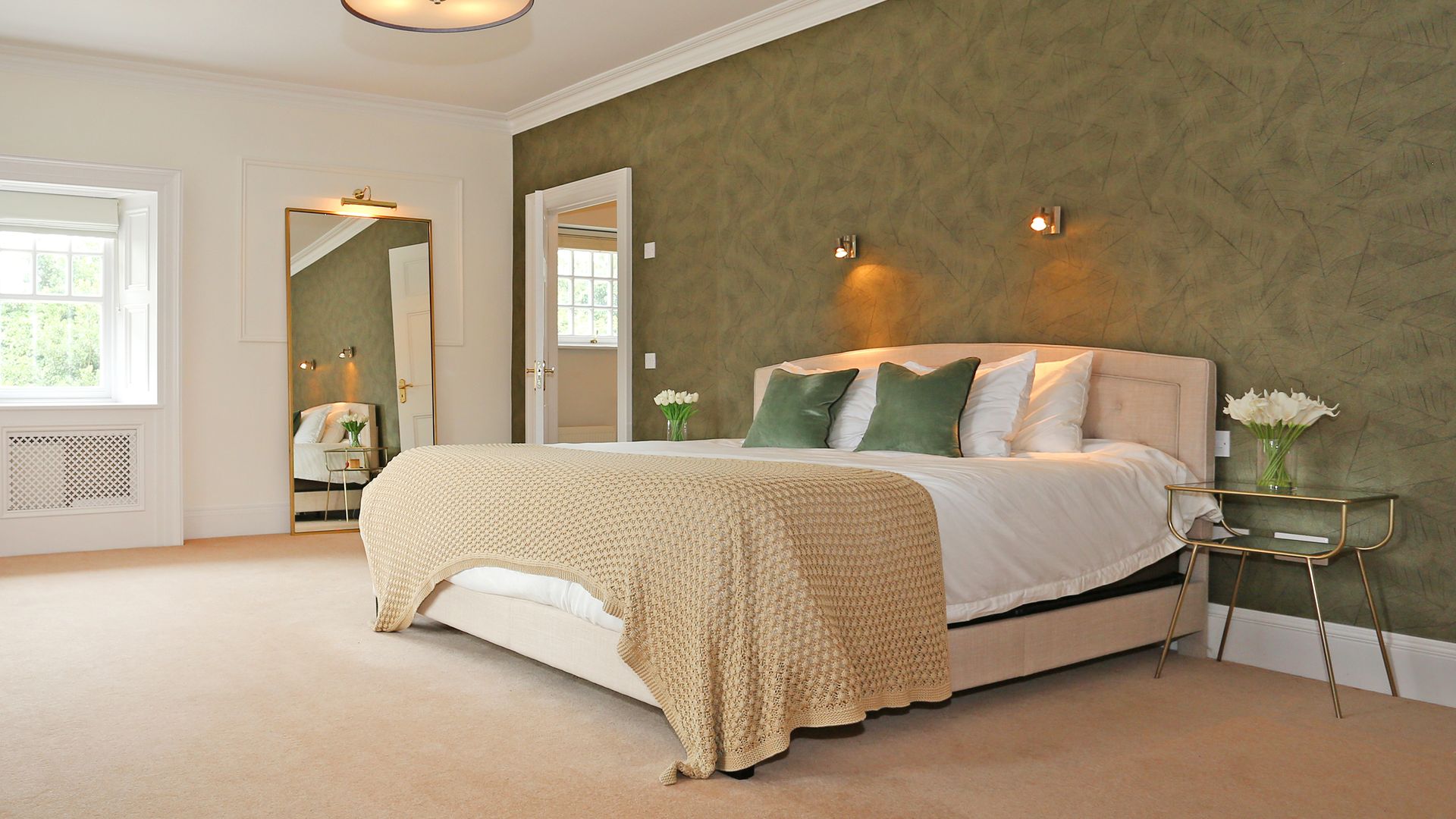 Sallymount House photo 56